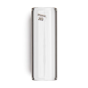 DUNLOP 203 GLASS SLIDE REGULAR