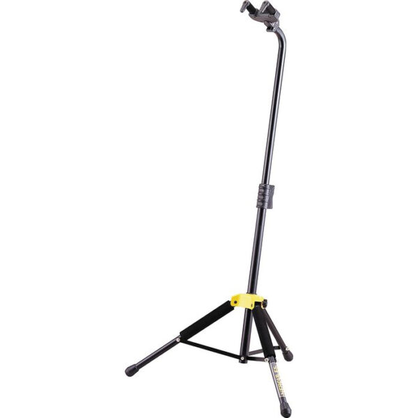HERCULES STANDS GS414B SUPPORTO PER CHITARRA E BASSO GS-414-B
