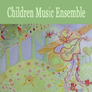 PICCINI EMANUELA CHILDREN MUSIC ANSAMBLE METODO LIBRO EDIZIONI SINFONICA