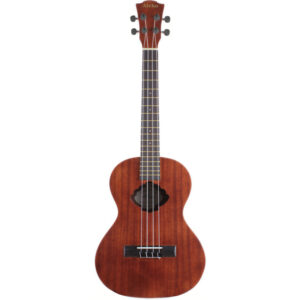 ALEHO ALHMT UKULELE TENORE IN MOGANO SAPELE ALH-MT