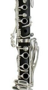 LEBLANC 701.662  CL651 CLARINETTO SIB CON LEVA MIB