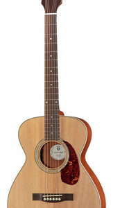 GUILD M-240E CONCERT SHAPE NATURAL CHITARRA ACUSTICA FOLK ELETTRIFICATA M240E