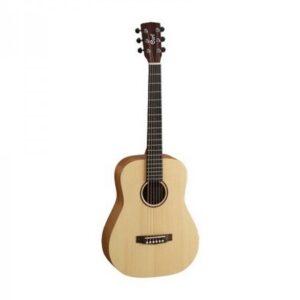 CORT ADMINIW CHITARRA ACUSTICA TRAVELER AD-MINI-W