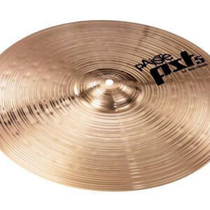 PAISTE  PST5CMC18 PIATTO CRASH 18″ PER BATTERIA PST-5