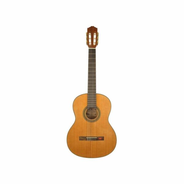 SALVADOR CORTEZ CC-06 CHITARRA  CLASSICA DA STUDIO 4/4 CC-06 COLORE NATURAL