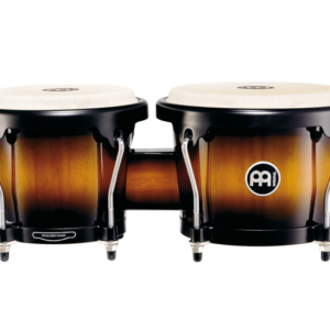 MEINL HB100VSB BONGOS PERCUSSIONE BONGO HEADLINER HB-100-VSB