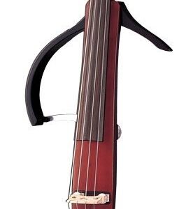 YAMAHA SLB200 SILENT BASS CONTRABBASSO ELETTRICO SILENT CON BORSA MORBIDA