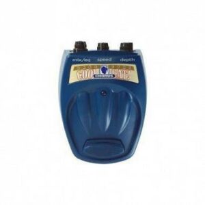 DANELECTRO COOL CAT CC1 EFFETTO CHORUS  PEDALE PER CHITARRA CC-1