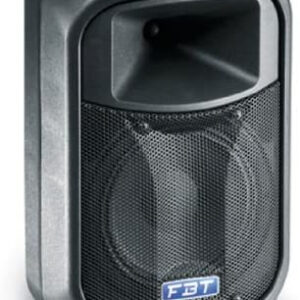 FBT J8A CASSA ATTIVA 2 VIE 8″/1″ 250W  J 8A