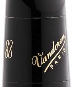 VANDOREN B45  BOCCHINO PER CLARINETTO IN SIB-Bb PROFILE 88 CM3088