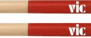VIC FIRTH ACL5A AVG BACCHETTE 5A VIC GRIP PER BATTERIA