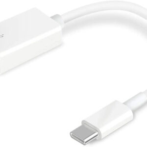 TP-LINK UC400 – Adattatore USB C a USB 3.0, Connettore Tipo C a USB A per Trasmissione Dati e Carica