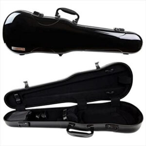 GEWA AIR 1.7 CUSTODIA ASTUCCIO RIGIDO SAGOMATO PER VIOLINO MADE IN GERMANY