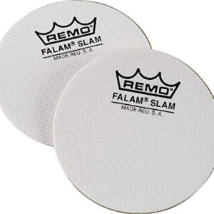 REMO KS0004PH RINFORZO PELLE BATTENTE CASSA FALAM 4″ PER PEDALE SINGOLO KS-0004-PH