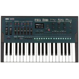 KORG OPSIX SINTETIZZATORE FM 37 TASTI CON MIDI I/O E USB