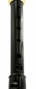 AULOS 507B-E FLAUTO DOLCE SOPRANINO SYMPHONY IN FA BAROCCO 507B