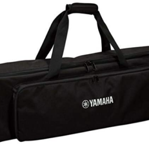 YAMAHA SCKB750 BORSA CUSTODIA PER PIANO DIGITALE P-121 YAMAHA 73 TASTI SCKB-750