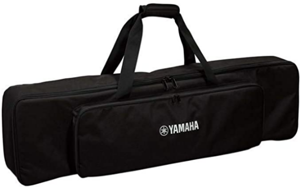 YAMAHA SCKB750 BORSA CUSTODIA PER PIANO DIGITALE P-121 YAMAHA 73 TASTI SCKB-750