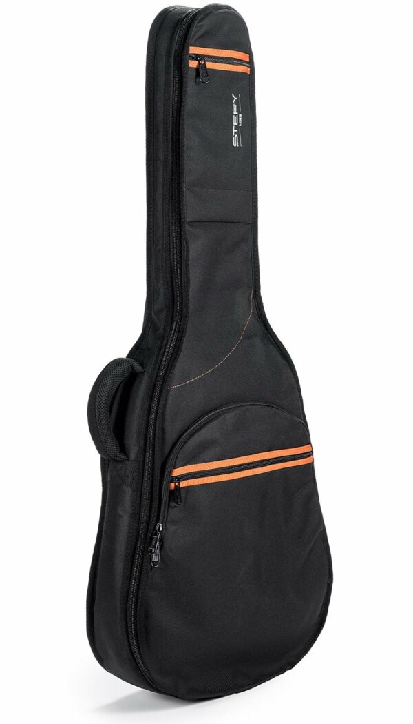 STEFYLINE GB300AC BORSA CUSTODIA PER CHITARRA ACUSTICA GB-300
