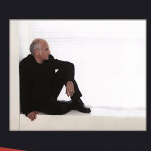 LUDOVICO EINAUDI LA COLLEZIONE EINAUDI – 18 BRANI