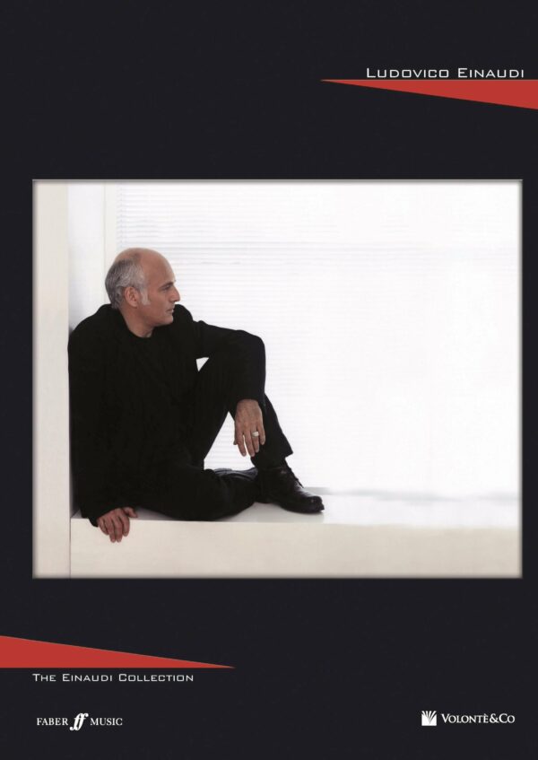 LUDOVICO EINAUDI LA COLLEZIONE EINAUDI - 18 BRANI