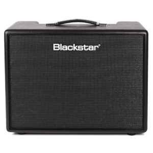 BLACKSTAR ARTIST 15 AMPLIFICATORE COMBO VALVOLARE 12″ PER CHITARRA 15W