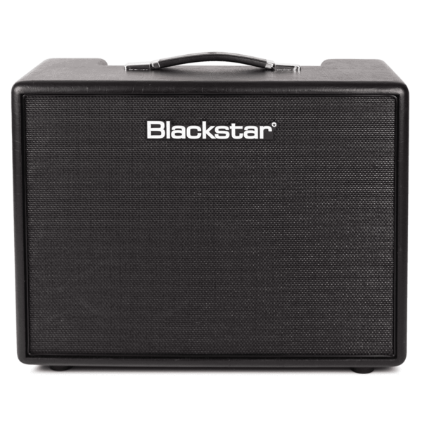 BLACKSTAR ARTIST 15 AMPLIFICATORE COMBO VALVOLARE 12" PER CHITARRA 15W