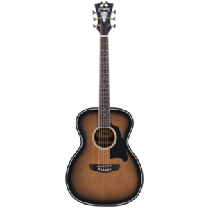 D’ANGELICO M-DAPOMAGBAP PREMIER TAMMANY – AGED BURST