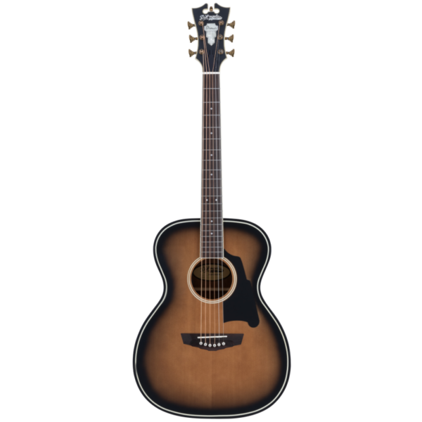 D’ANGELICO M-DAPOMAGBAP PREMIER TAMMANY - AGED BURST