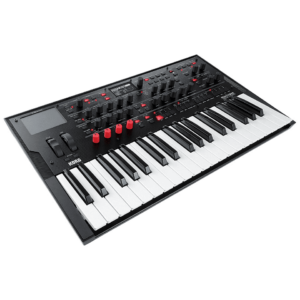 KORG MODWAVE SINTETIZZATORE DIGITALE A TASTIERA
