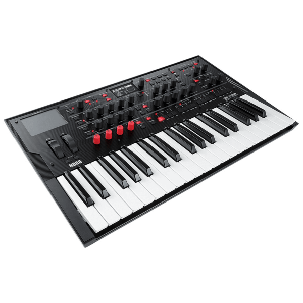 KORG MODWAVE SINTETIZZATORE DIGITALE A TASTIERA