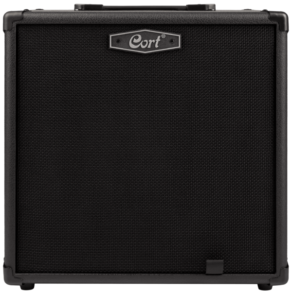 CORT CM40B AMPLIFICATORE COMBO PER BASSO 40W