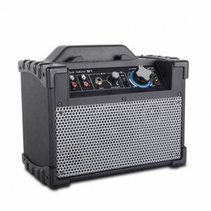DJTECH CUBE MINI BT CASSA PORTATILE A BATTERIA BLUETOOTH