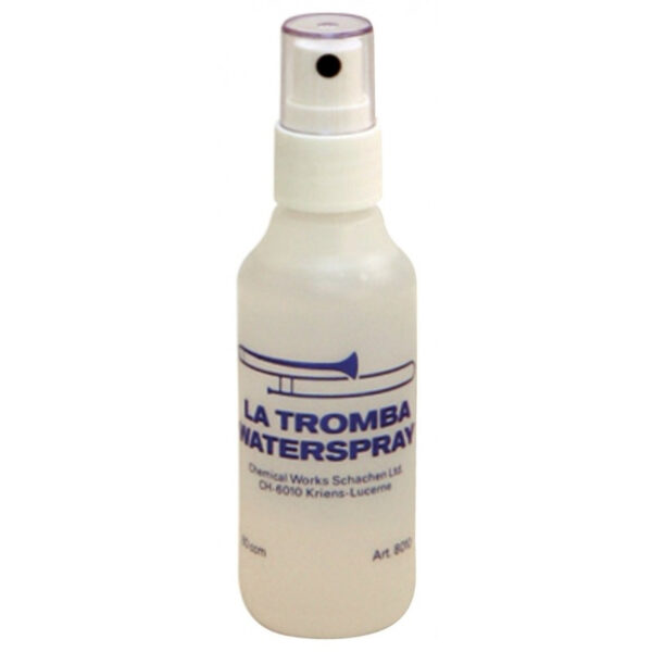 GEWA 760504 LA TROMBA GRASSO OLIO WATERSPRAY