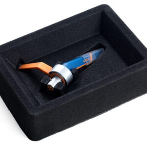 ORTOFON CONCORDE DJ MK2 PUNTINA PER GIRADISCHI