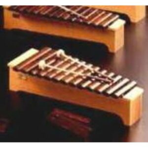 HONSUY 4914 XILOFONO SOPRANO DIATONICO DO/LA