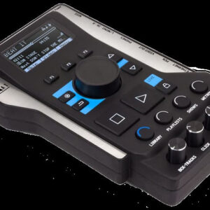 M-LIVE B.BEAT 128G SPECIAL EDITION  CON WI-FI INTEGRATO CONTROLLER DI SEQUENZE STEREO E MULTITRACCIA