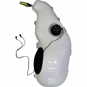 VIBES VTS-II SORDINA PER SAX SASSOFONO TENORE  VTS2