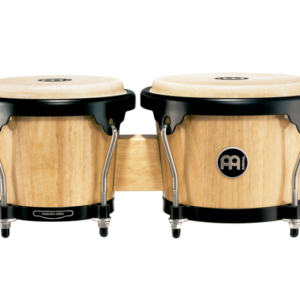 MEINL HB100NT BONGOS PERCUSSIONE BONGO HEADLINER HB-100-NT