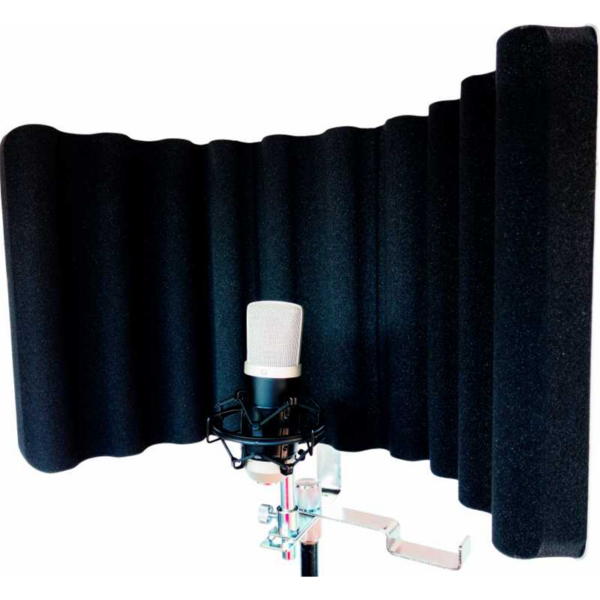 OQAN QRFX-100 FILTRO SHIELD SCUDO ANTIRIFLESSO  QRFX100