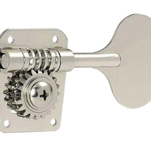 GOTOH GB1 MECCANICA PER BASSO ELETTRICO CROMATA GB-1