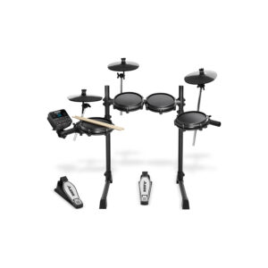 ALESIS TURBO MESH KIT BATTERIA ELETTRONICA CON PELLI MESH 7 PAD
