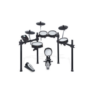 ALESIS SURGE MESH SE KIT BATTERIA ELETTRONICA CON PELLI MESH 8 PEZZI SPECIAL EDITION