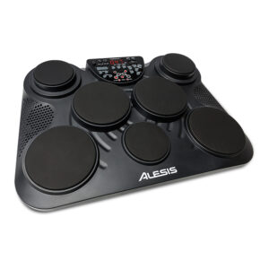 ALESIS COMPACTKIT 7 BATTERIA ELETTRONICA DA TAVOLO 7 PAD
