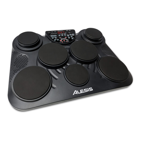 ALESIS COMPACTKIT 7 BATTERIA ELETTRONICA DA TAVOLO 7 PAD