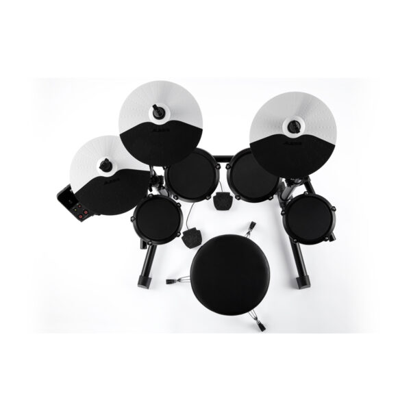 ALESIS DEBUT KIT BATTERIA ELETTRONICA CON SGABELLO E CUFFIA