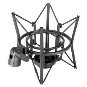 TAKSTAR SH100 – SUPPORTO ANTIVIBRAZIONE  RAGNO PER MICROFONO SH-100