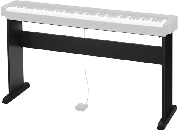 CASIO CS46 SUPPORTO PER PIANO DIGITALE CDPS100 CDPS110 CDPS350 CDPS360 CS-46P
