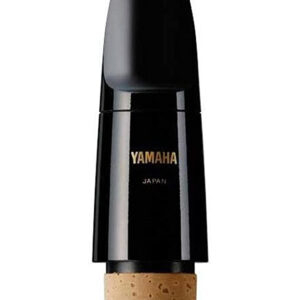 YAMAHA BOCCHINO PER CLARINETTO 4C 5C