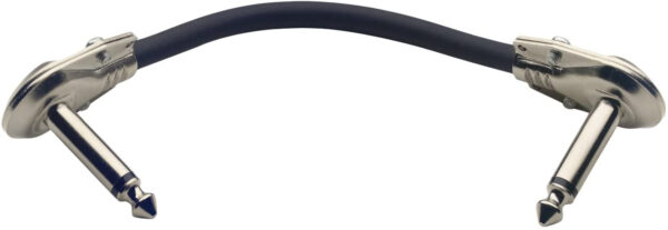 STAGG SPC010L FL CAVO PATCH DI COLLEGAMENTO PER PEDALINI PEDALIERA